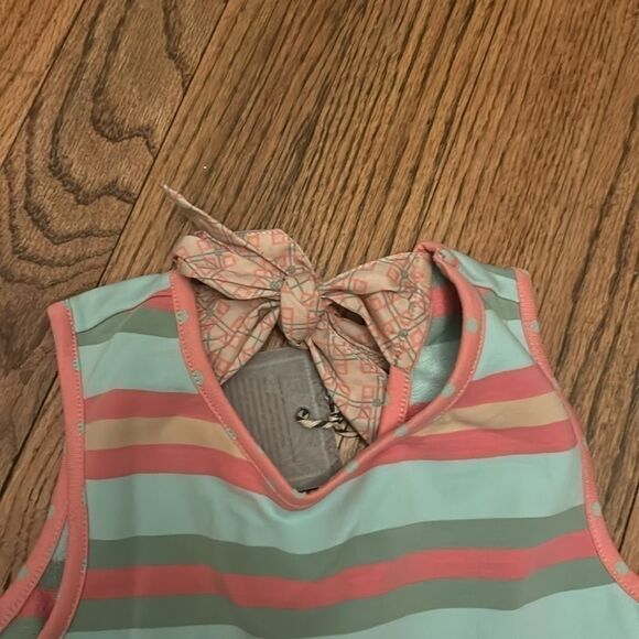 NWT Matilda Jane pocketed dress size 8 girls      A - Picture 3 of 6